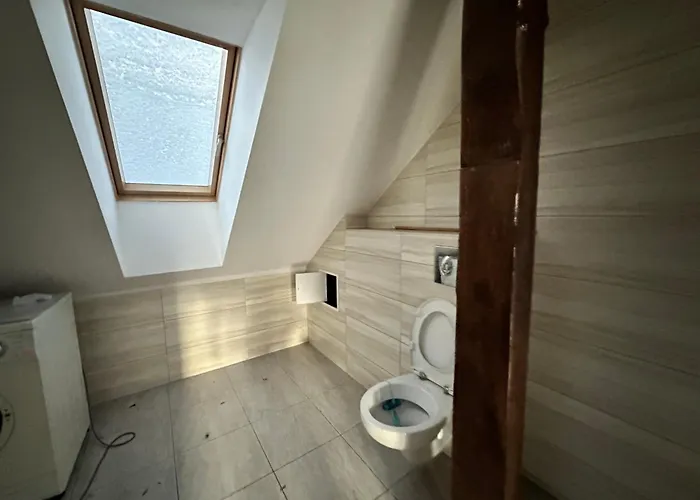 Апартаменты Malen Pck *